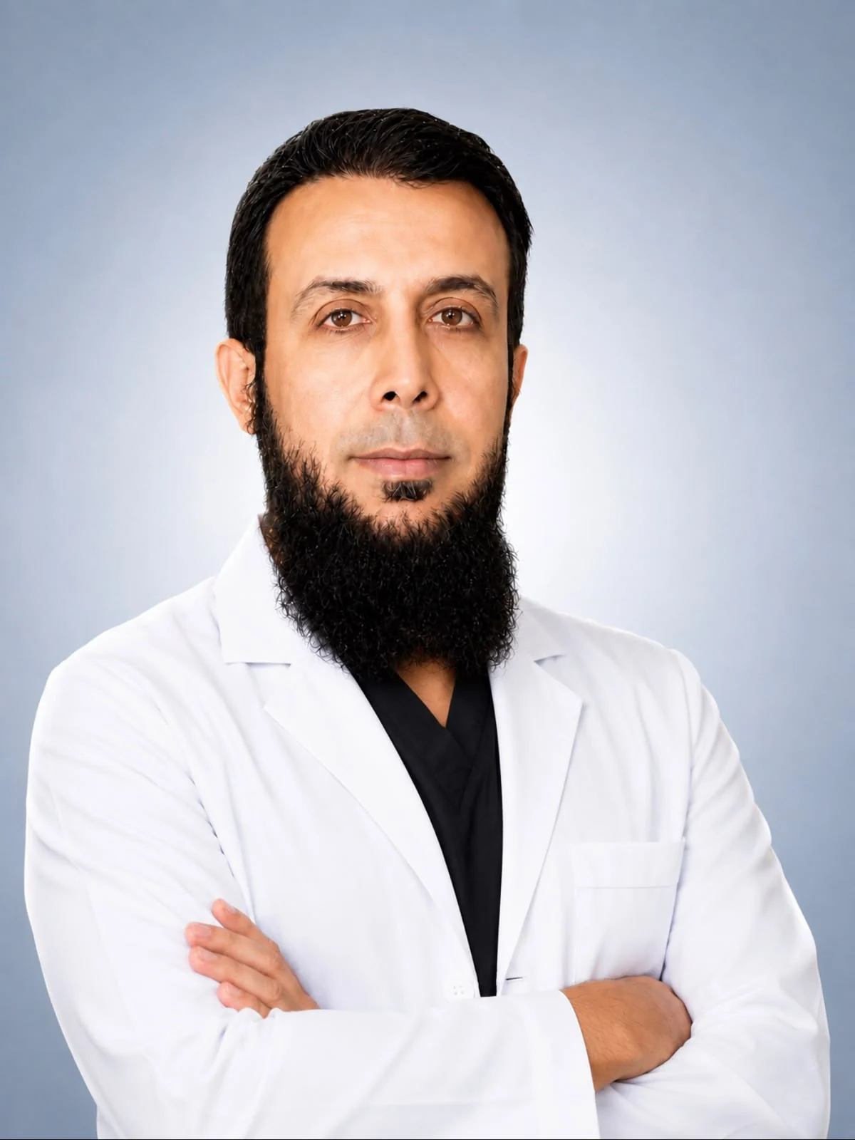 الدكتور ماهر مؤذن